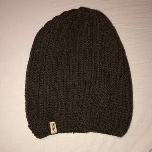 Vocalist beanie